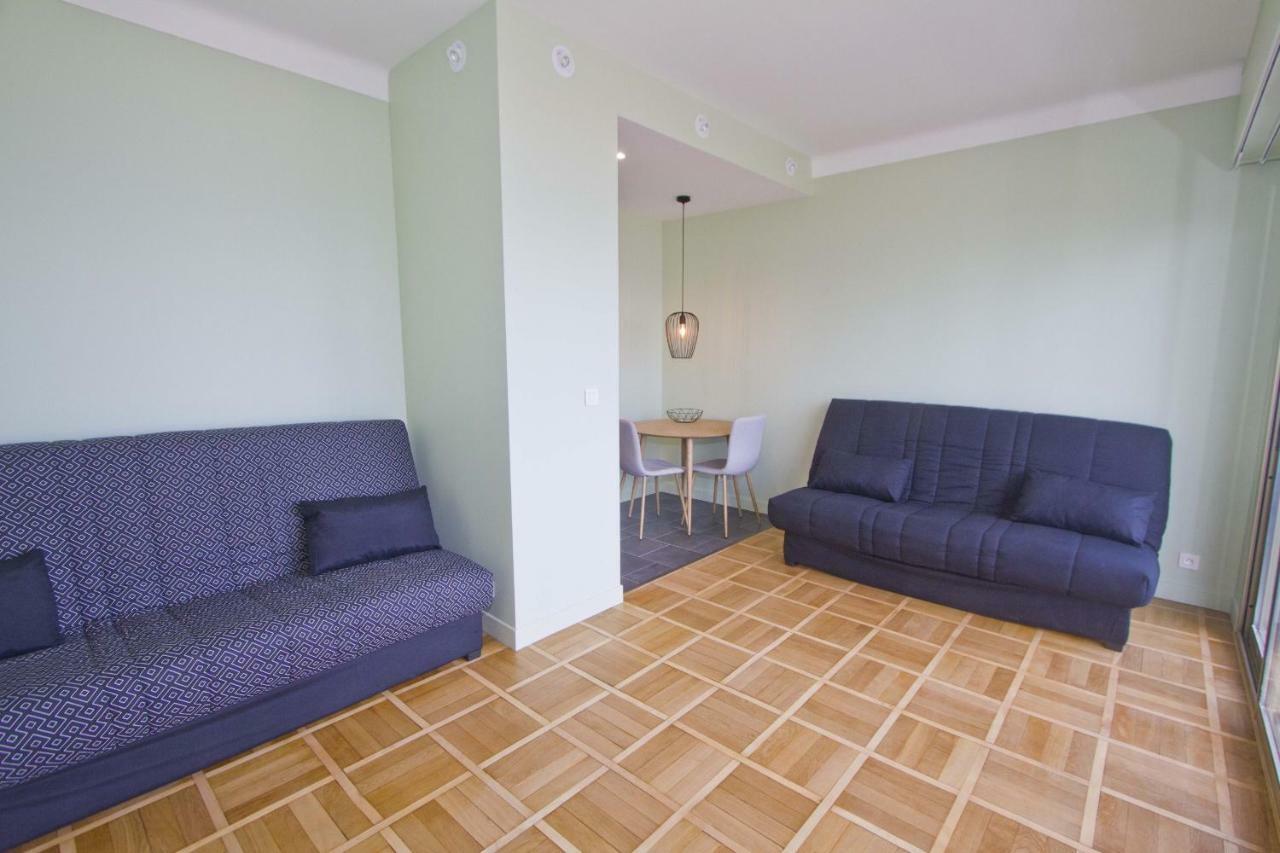 Apartment Promenade - Suffren *