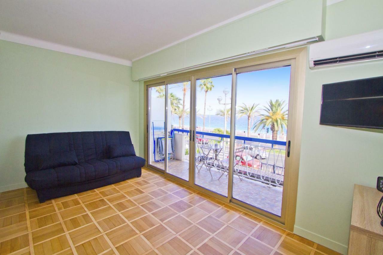 Promenade - Suffren Nice