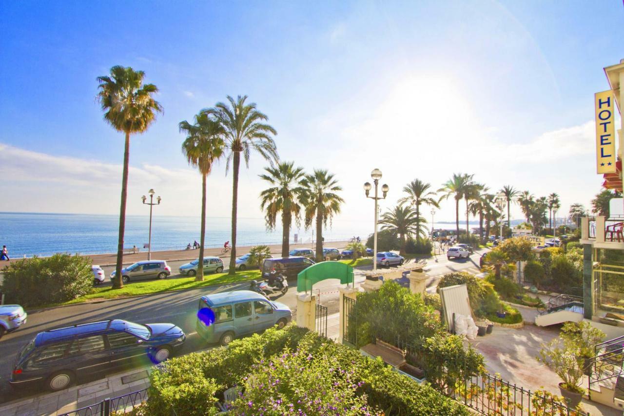 Promenade - Suffren * Nice