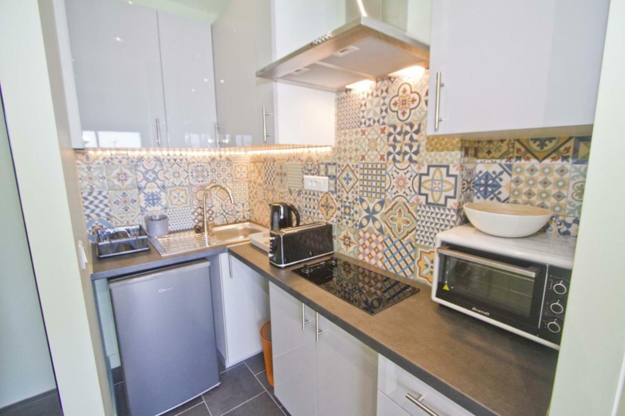 Promenade - Suffren * Nice