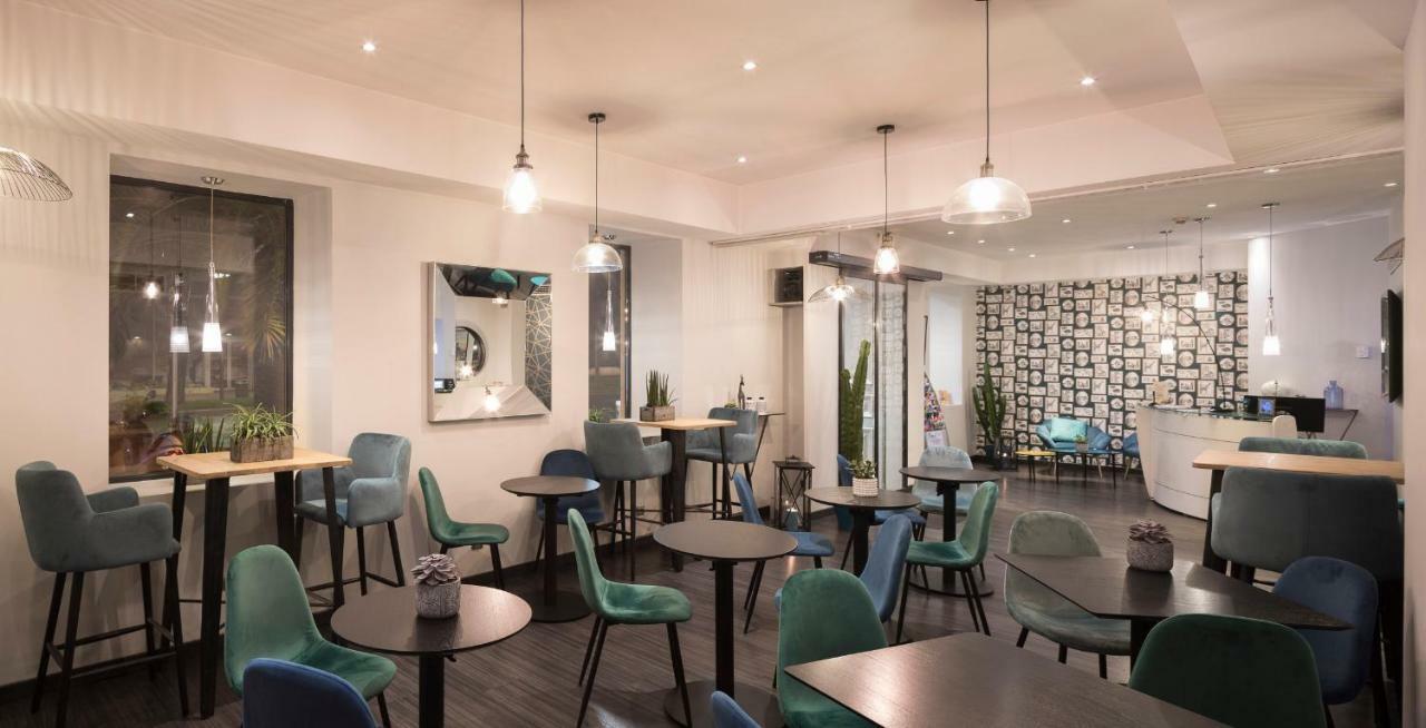 Relais Acropolis