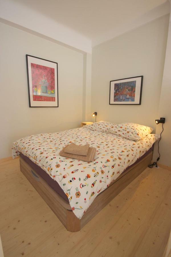 Palais Ophelia Studio Pour 2 Dans Le Centre De Nice