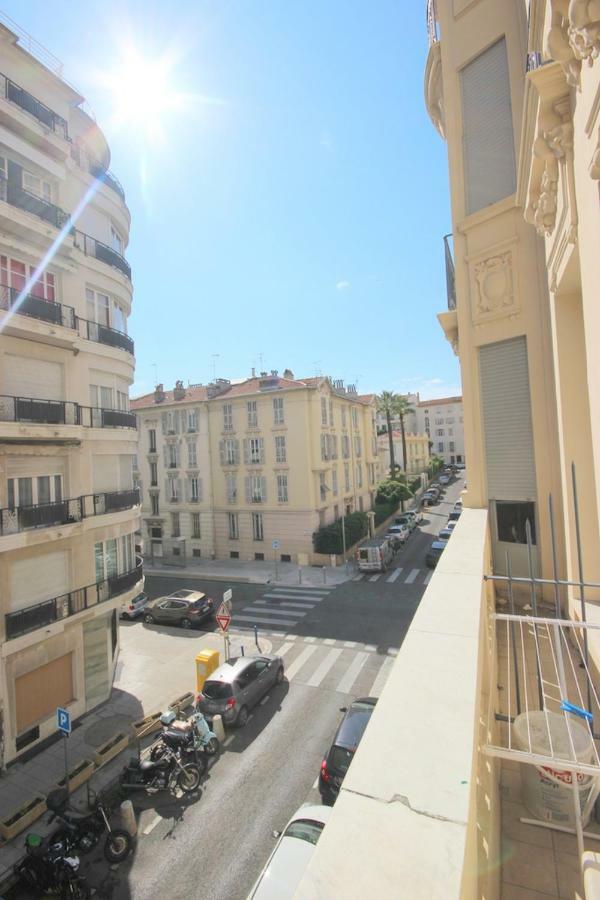 Palais Ophelia Studio Pour 2 Dans Le Centre De Apartment Nice
