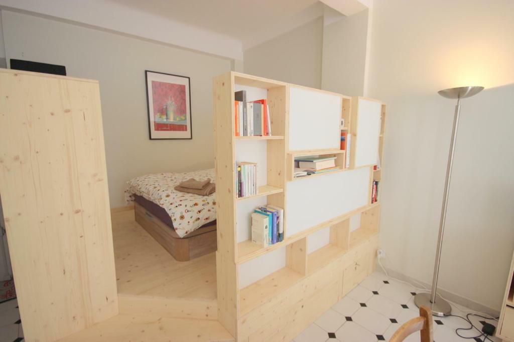 Palais Ophelia Studio Pour 2 Dans Le Centre De Apartment Nice