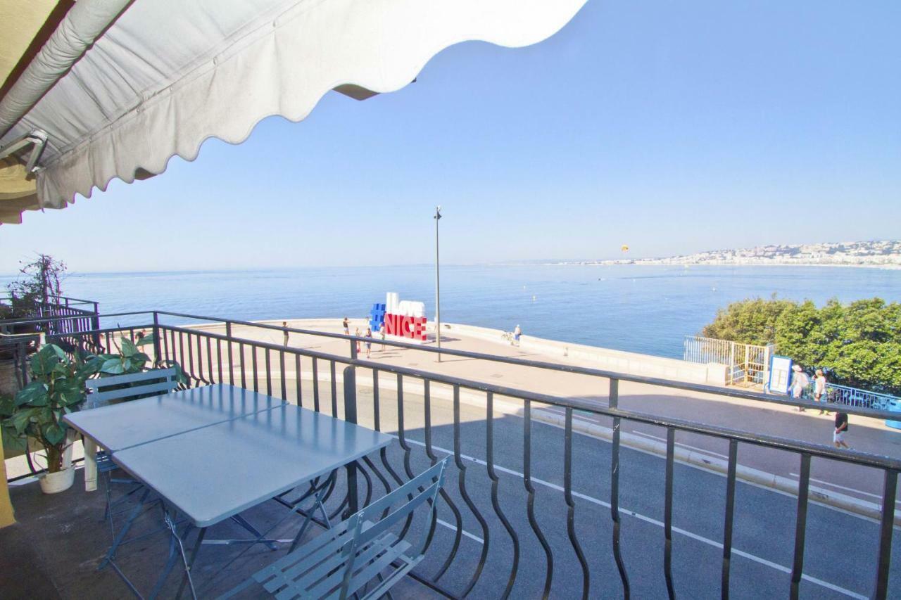 Promenade - Old Town Panoramic Apartamento *