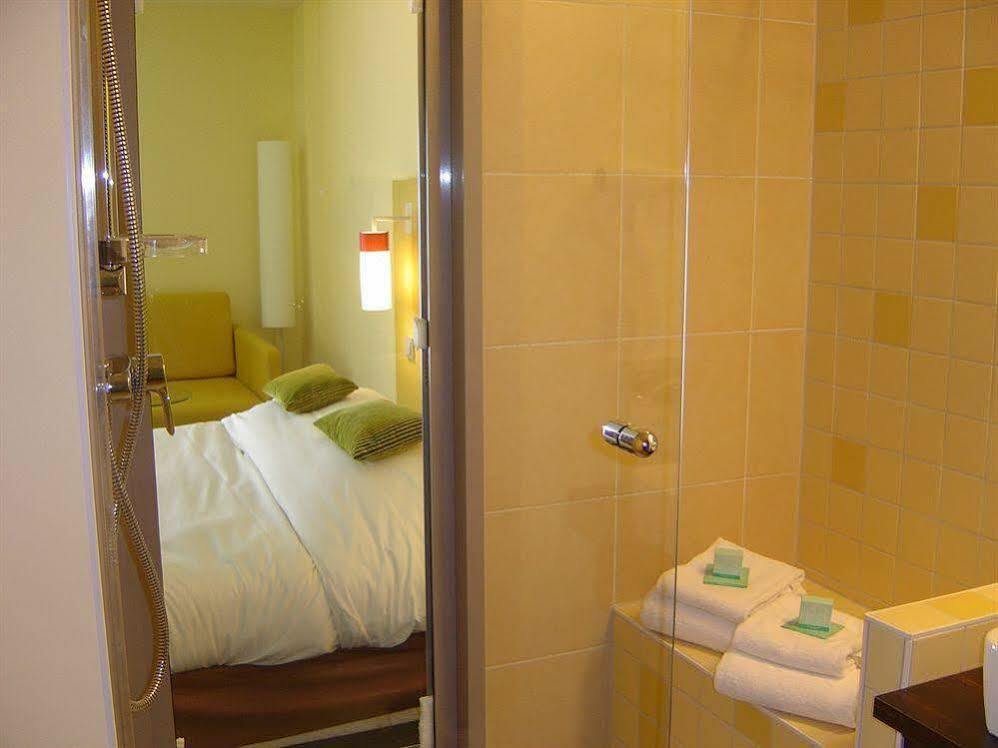 Ibis Styles Centre Port 3* Nice
