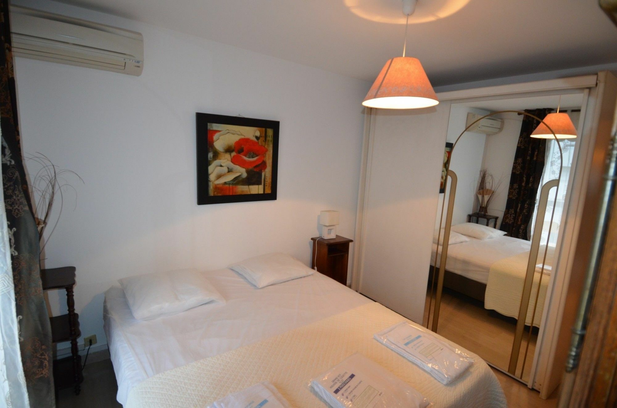 Apartment Mynice Mayflower