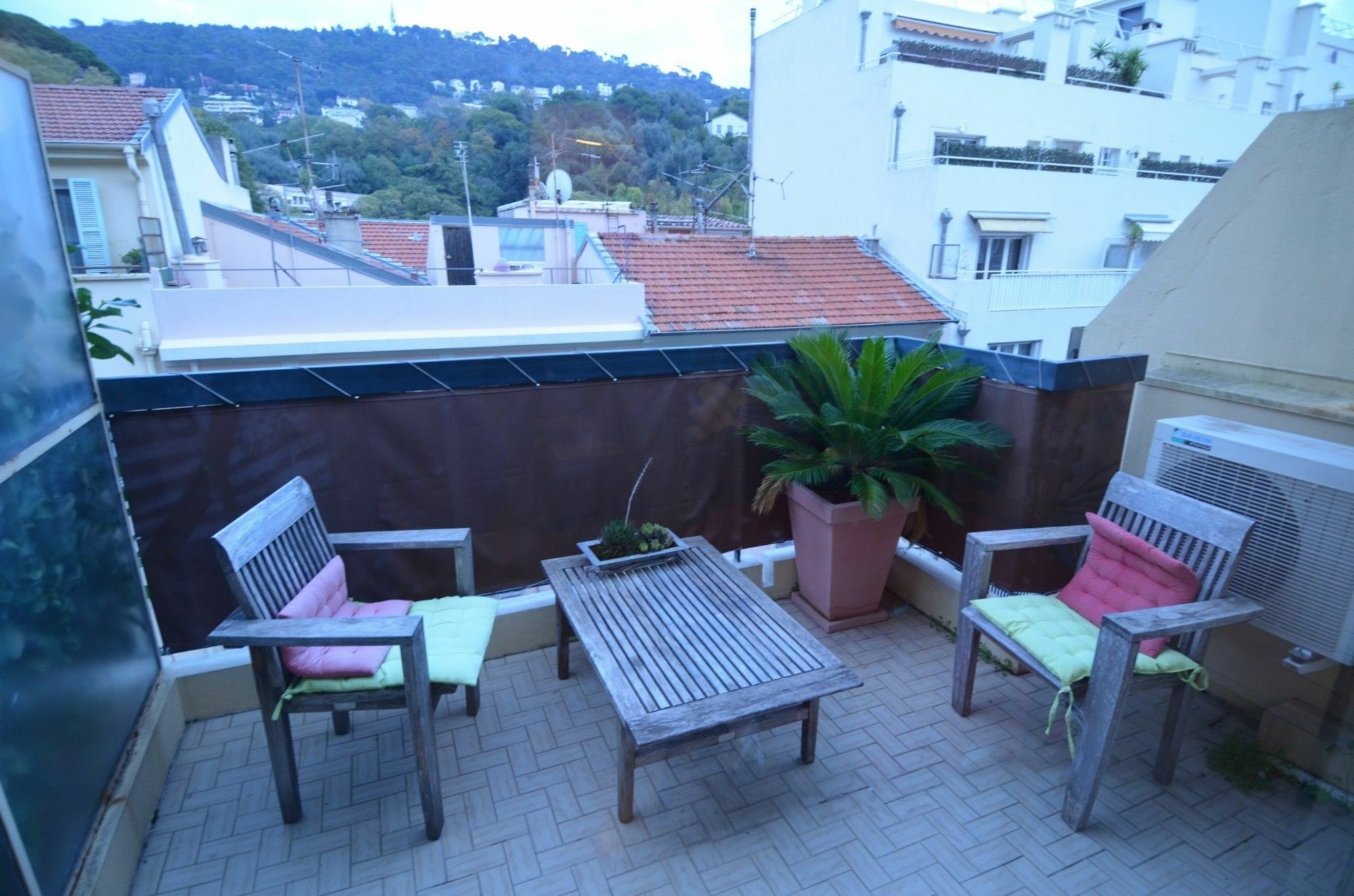 Mynice Mayflower Apartment Nice