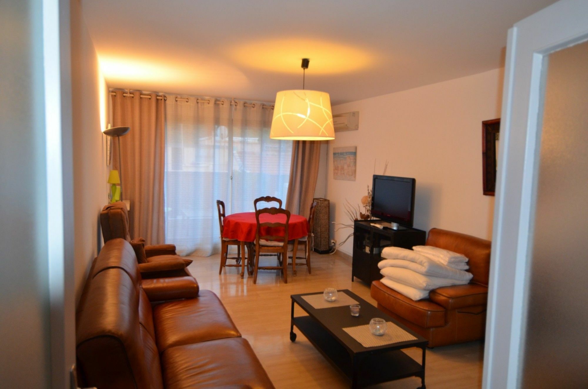 Mynice Mayflower Apartment