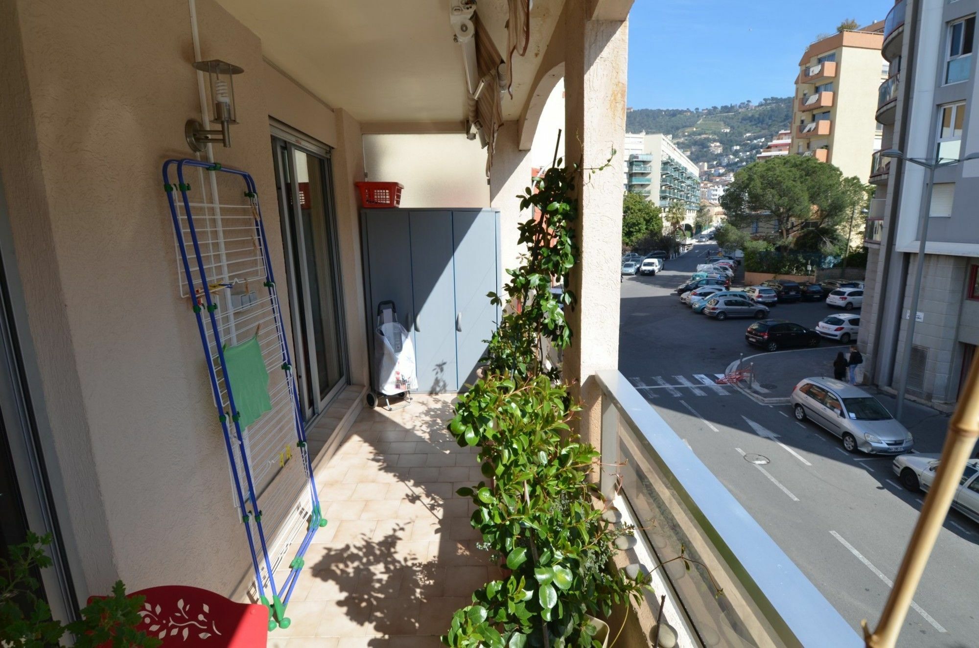 Rouge Indien Apartment *