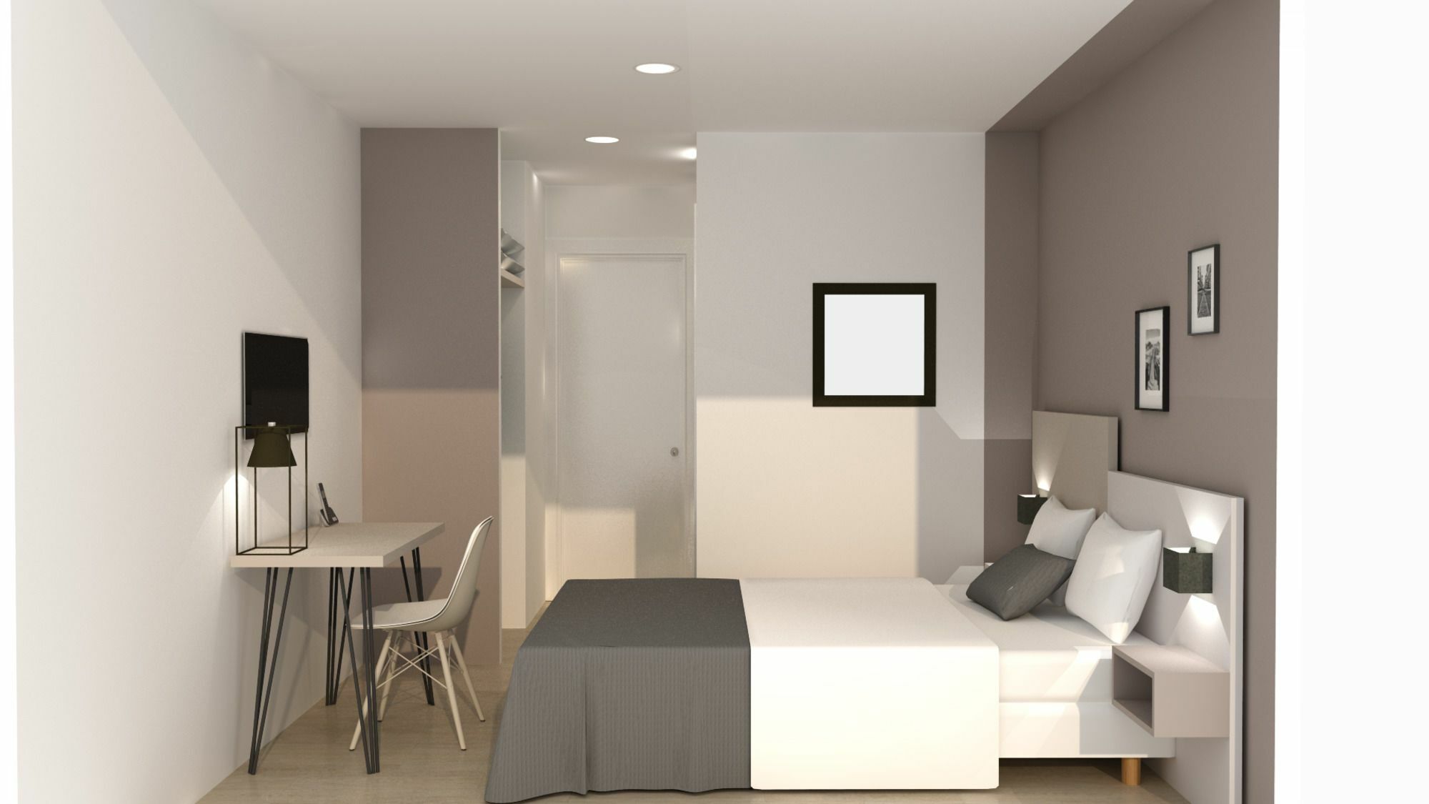 Alcove Hotel Nice