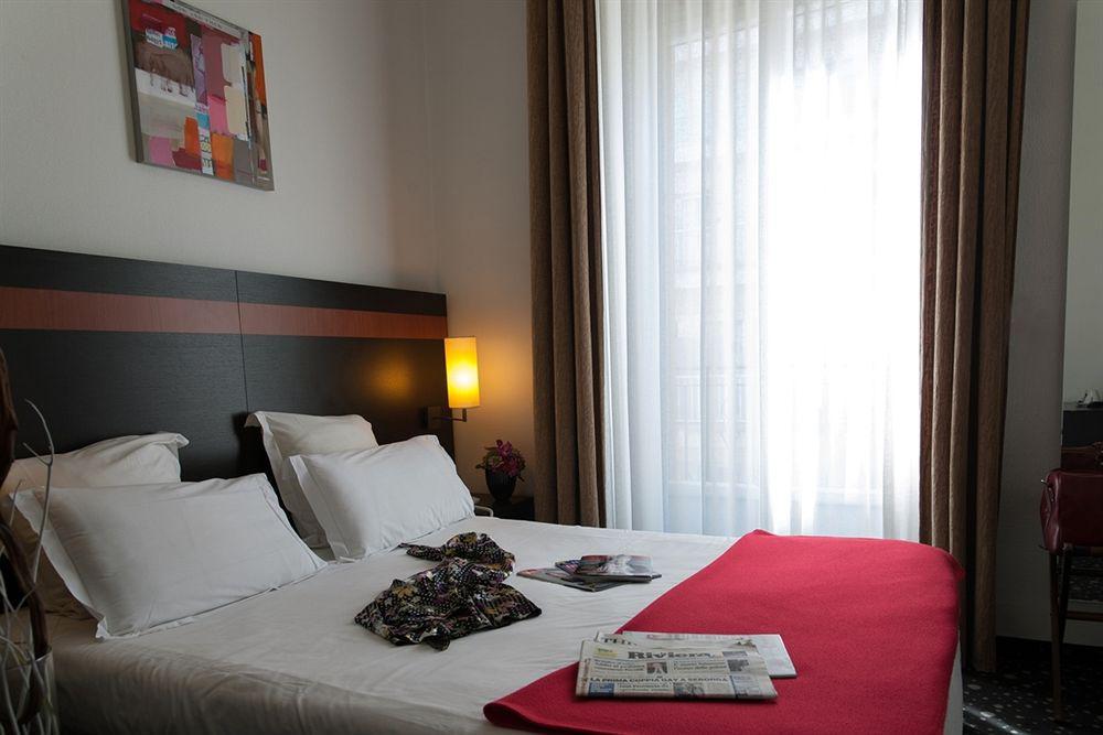 La Malmaison Boutique Hotel