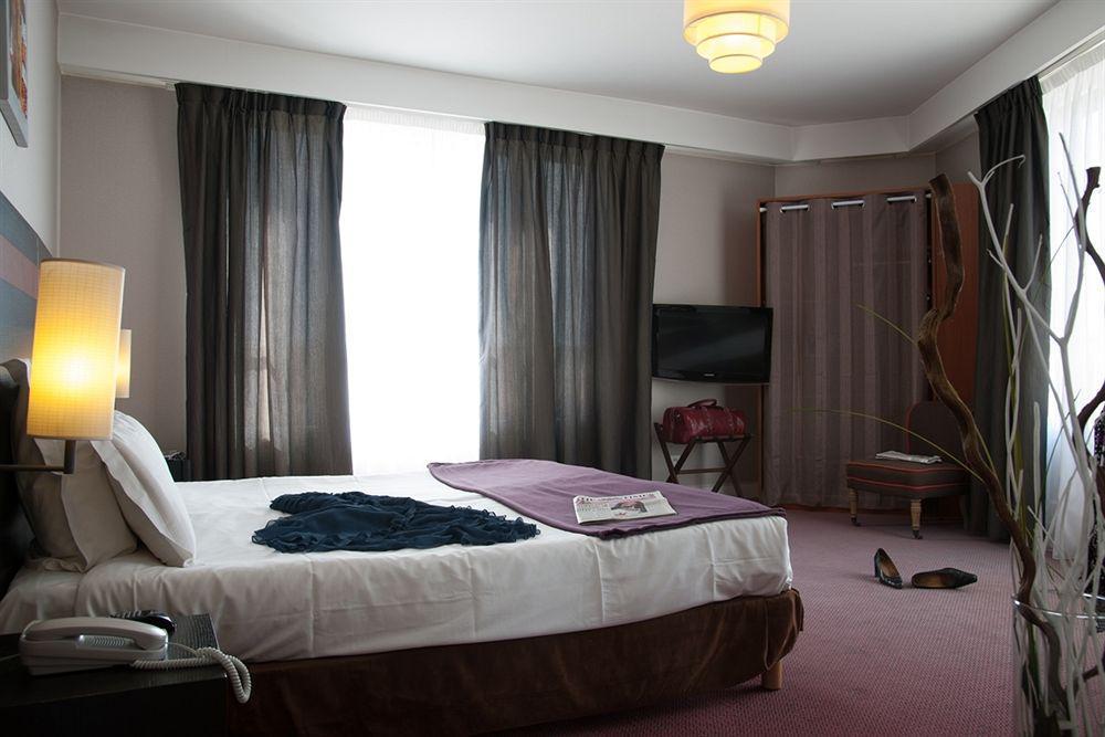 La Malmaison Boutique Hotel