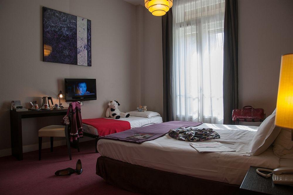 Hotel La Malmaison Boutique Nice