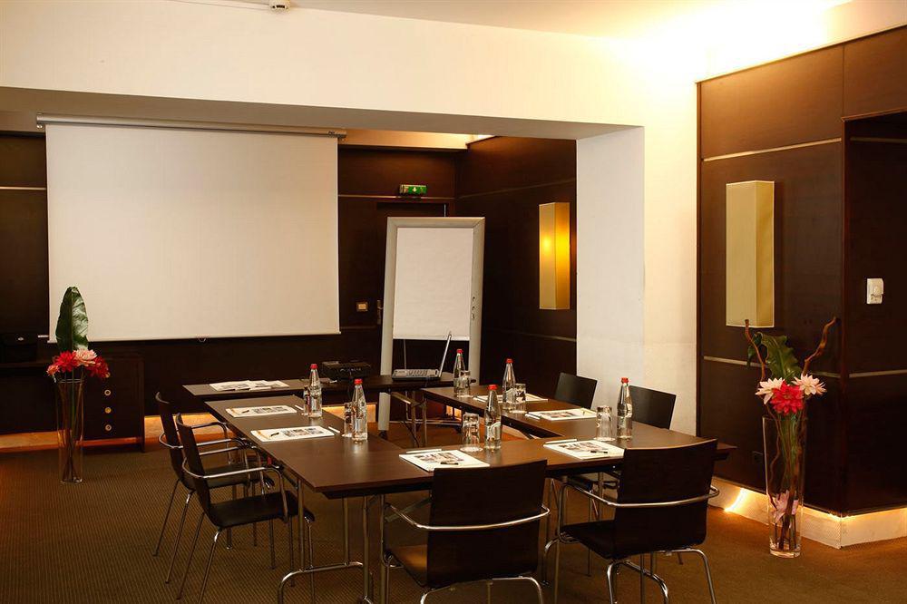 La Malmaison Boutique Hotel