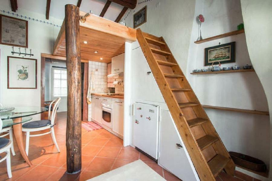 Casa Massena Apartment *