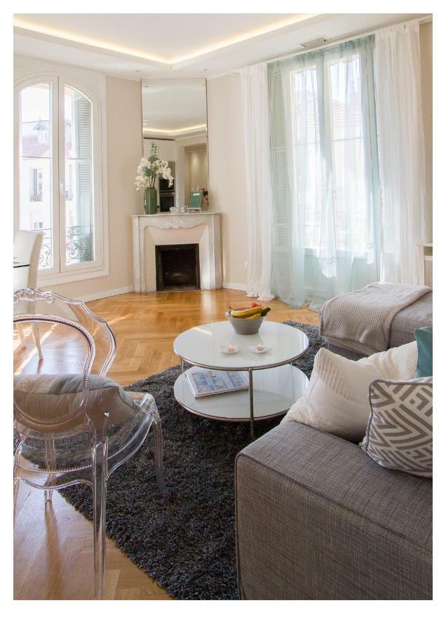 Victor Hugo Apartamento Nice