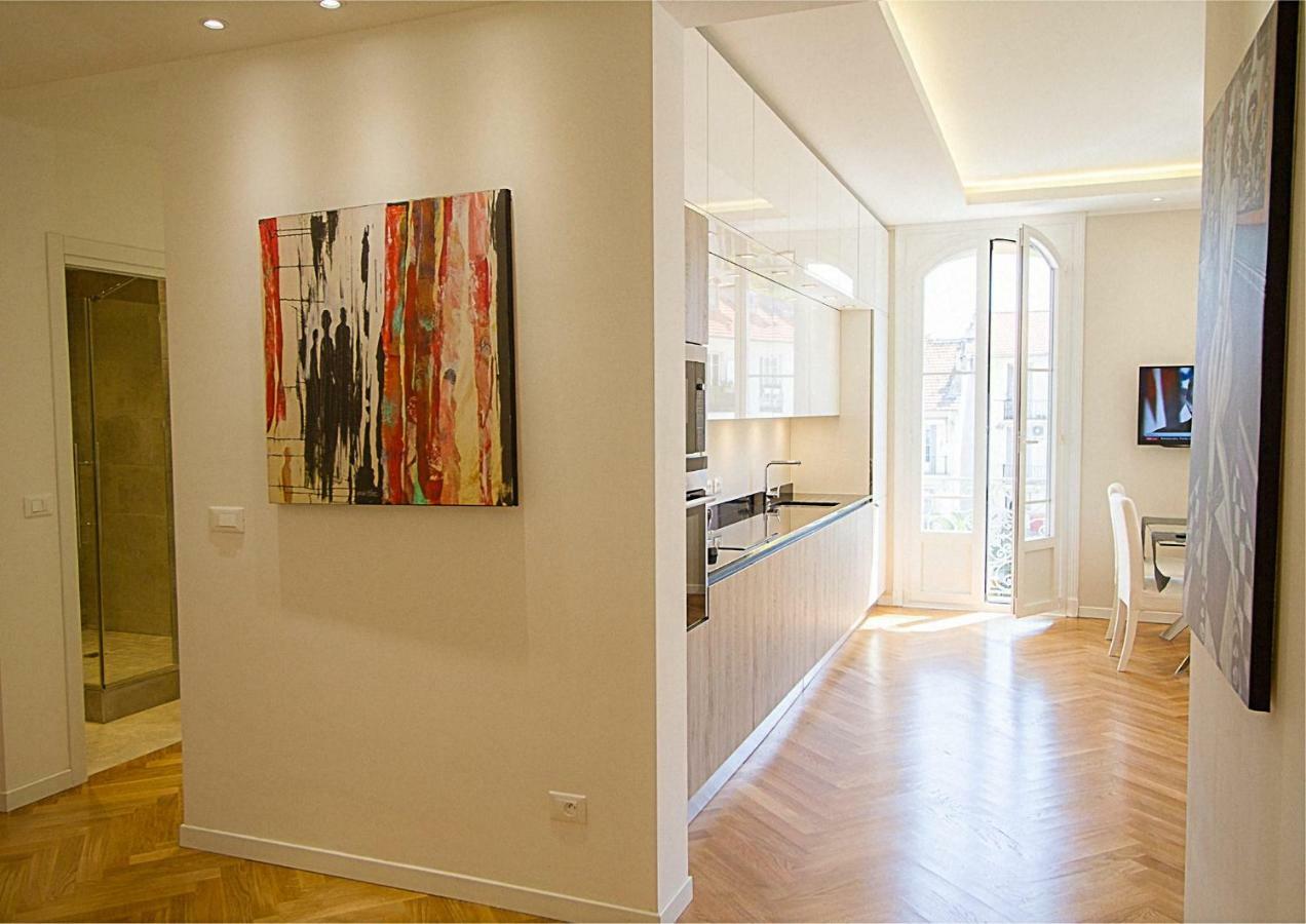 Apartamento Victor Hugo Nice