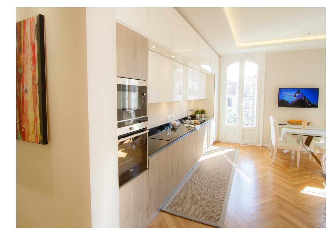 Victor Hugo Apartamento *