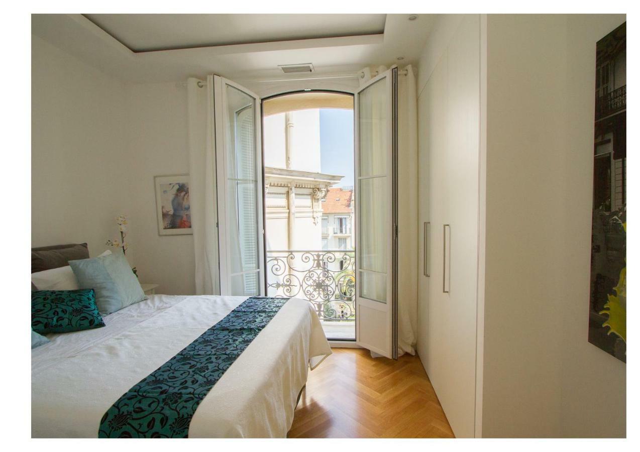 Apartamento Victor Hugo *