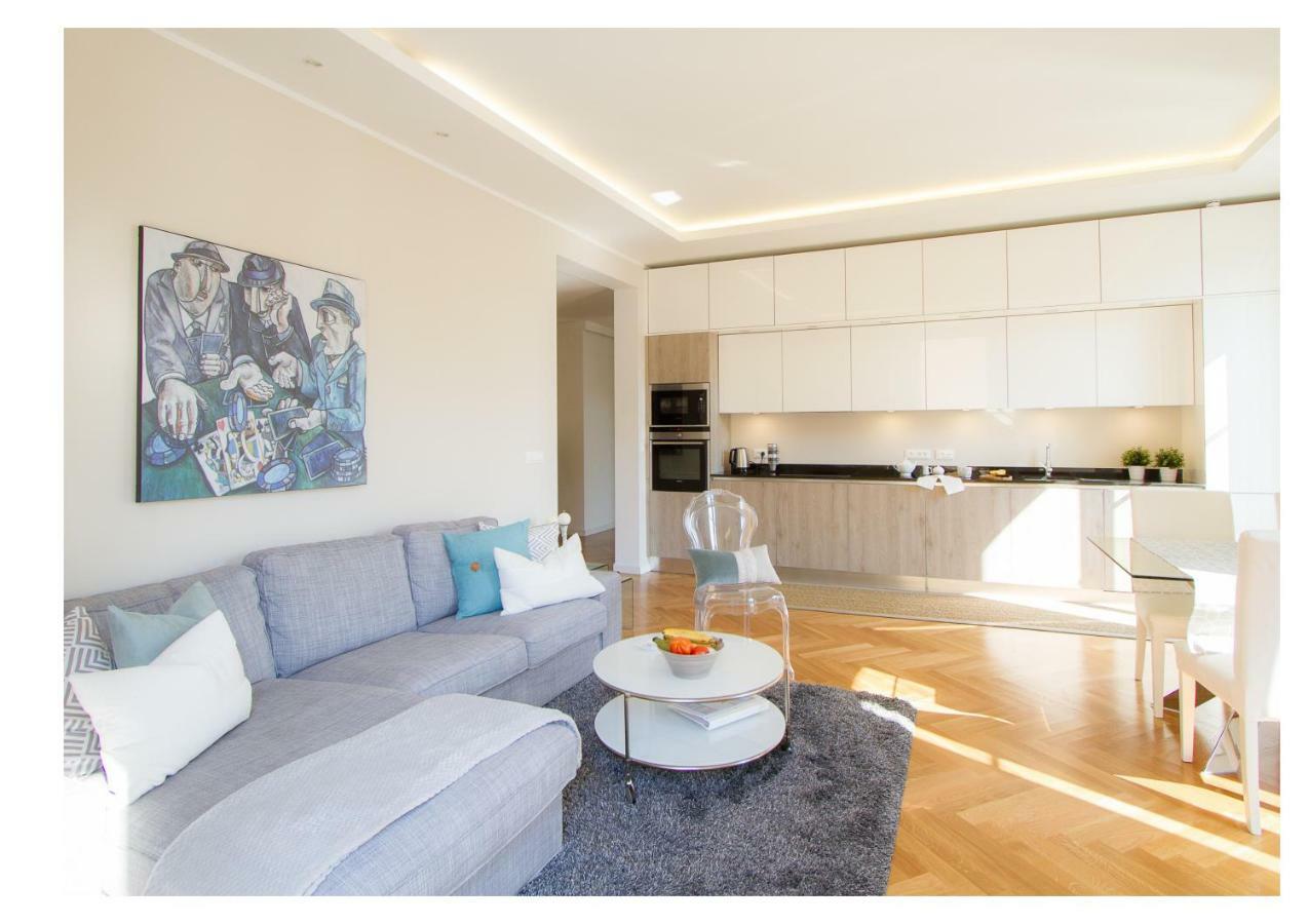 Victor Hugo Apartamento *