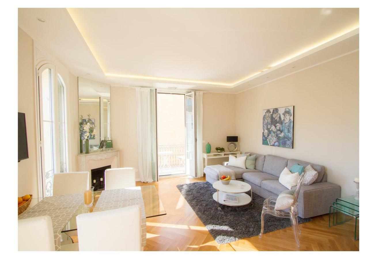 Apartamento Victor Hugo *