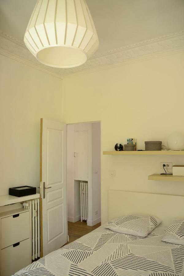 Apartment 2 Pieces Eglise Russe Nice