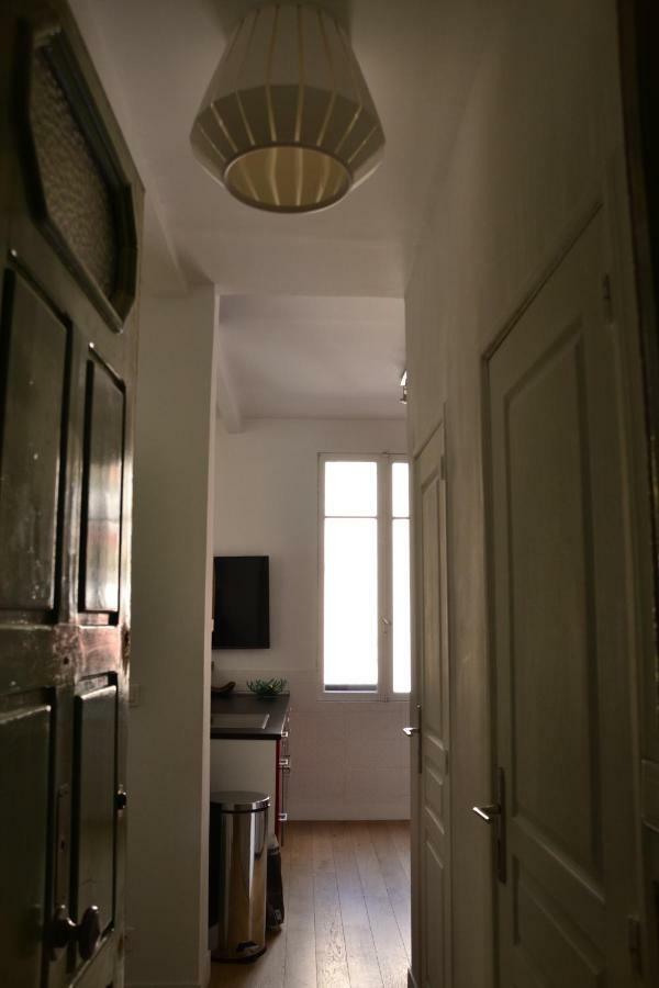 2 Pieces Eglise Russe Apartment *