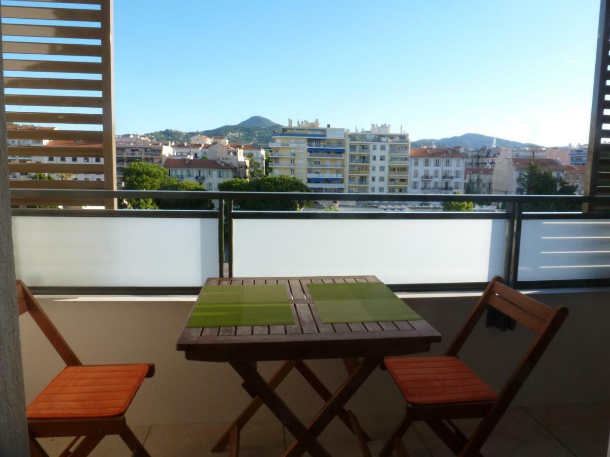 Apartment Beau Nice