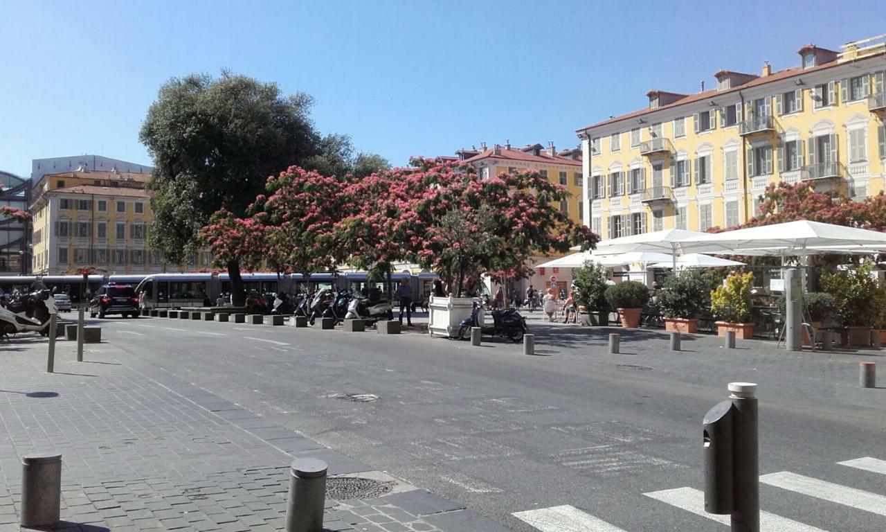 Apartment Lympia Nice