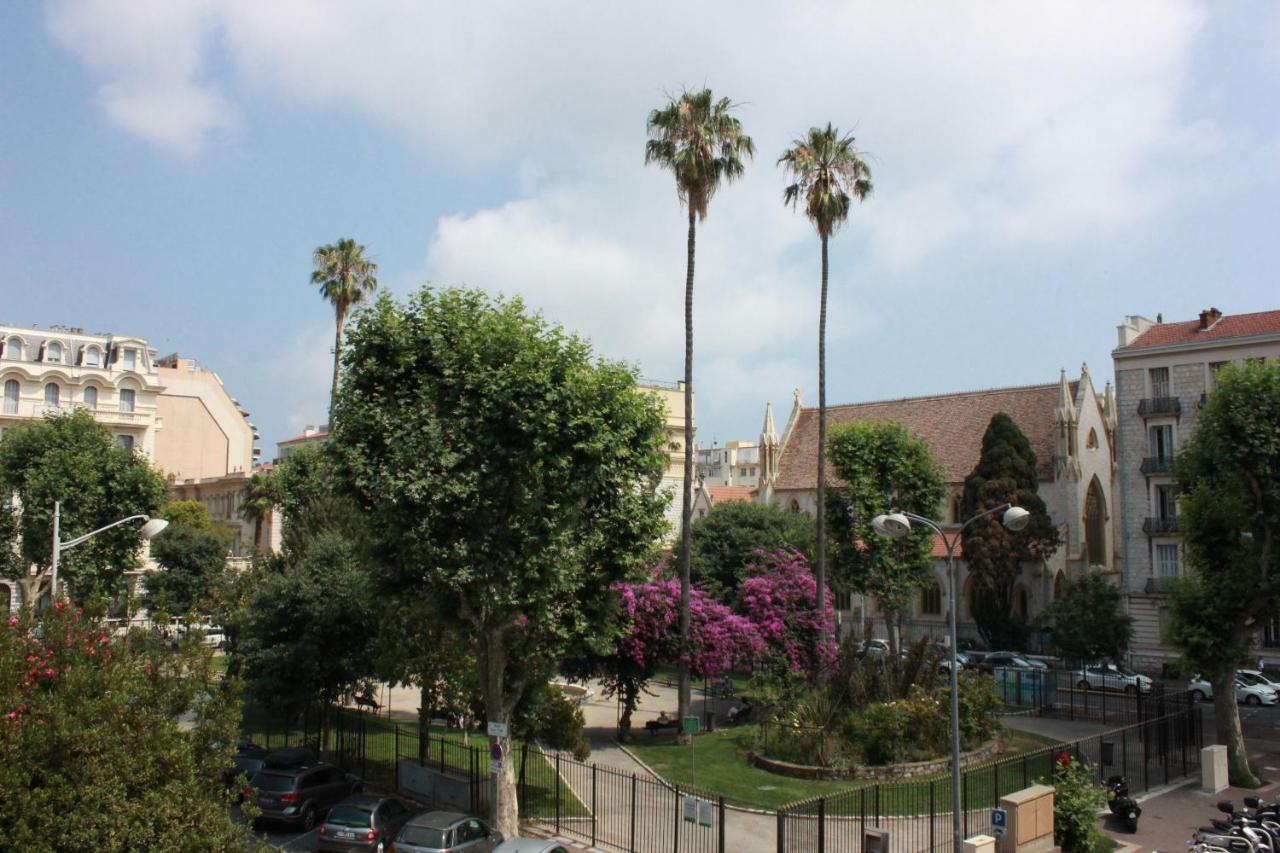 Apartment Square Alziary *