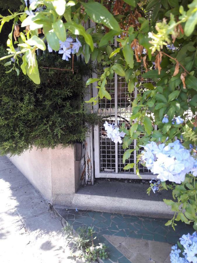 Promenade Apartment *