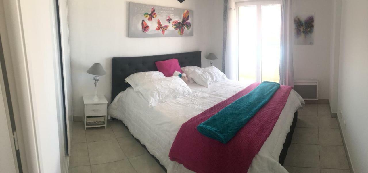 Riviera Terrasse Apartamento