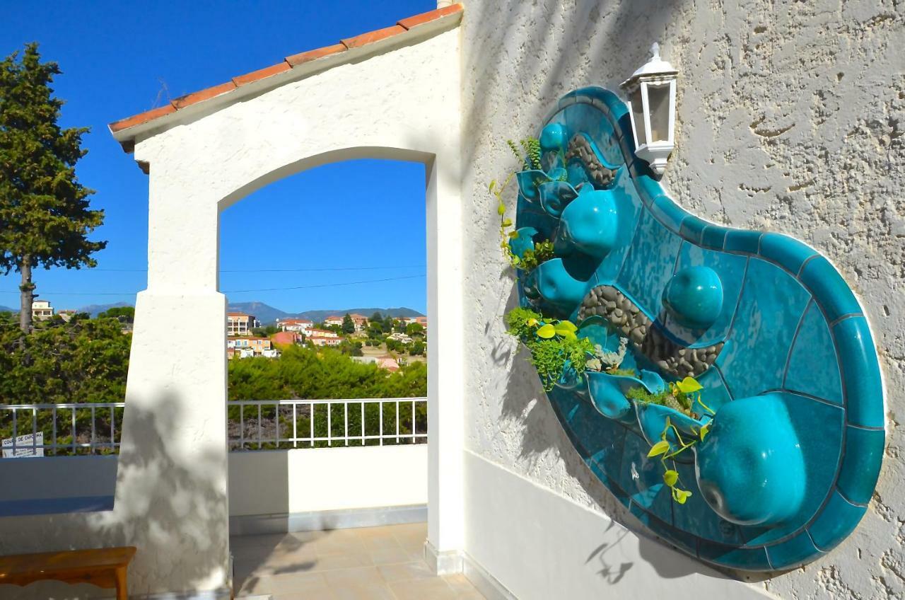 Apartment 3 Elephants Nice