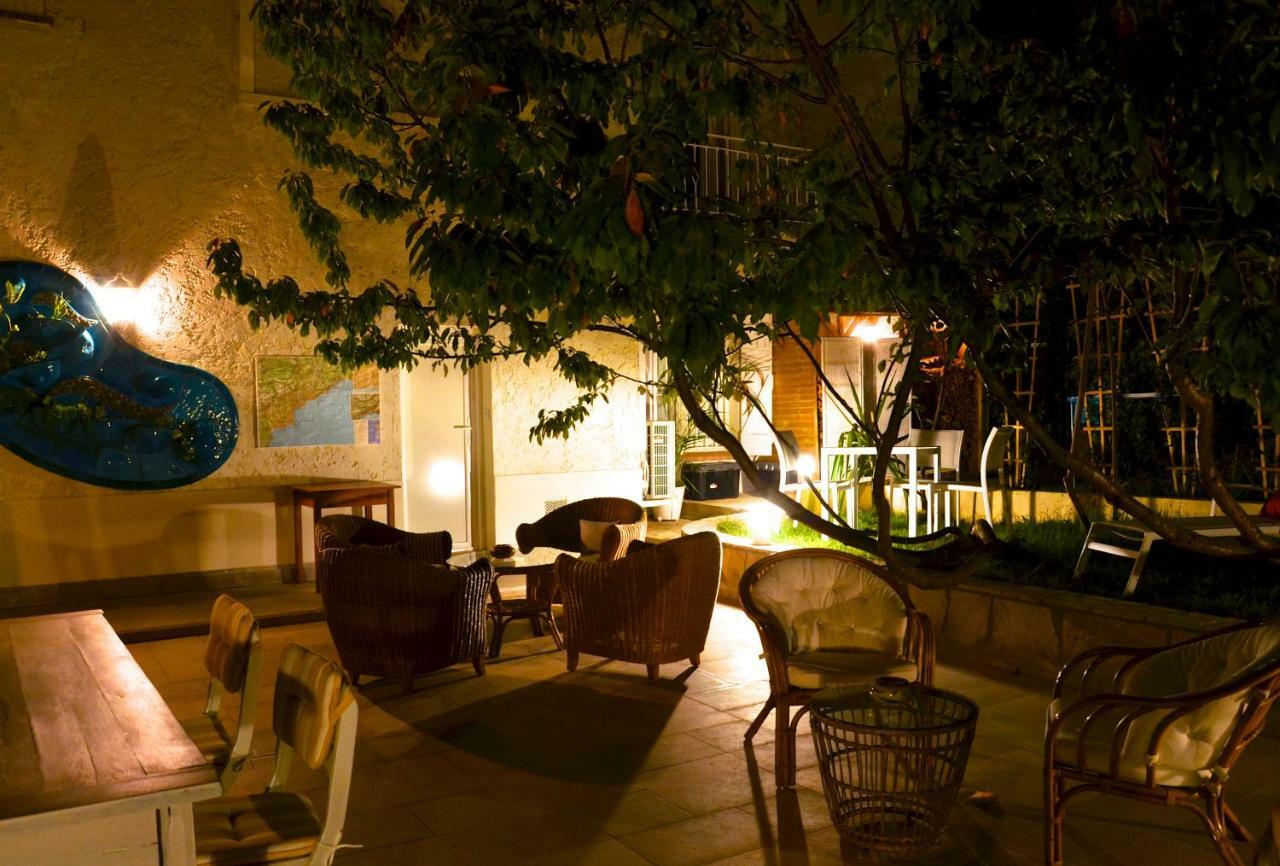 3 Elephants Apartment