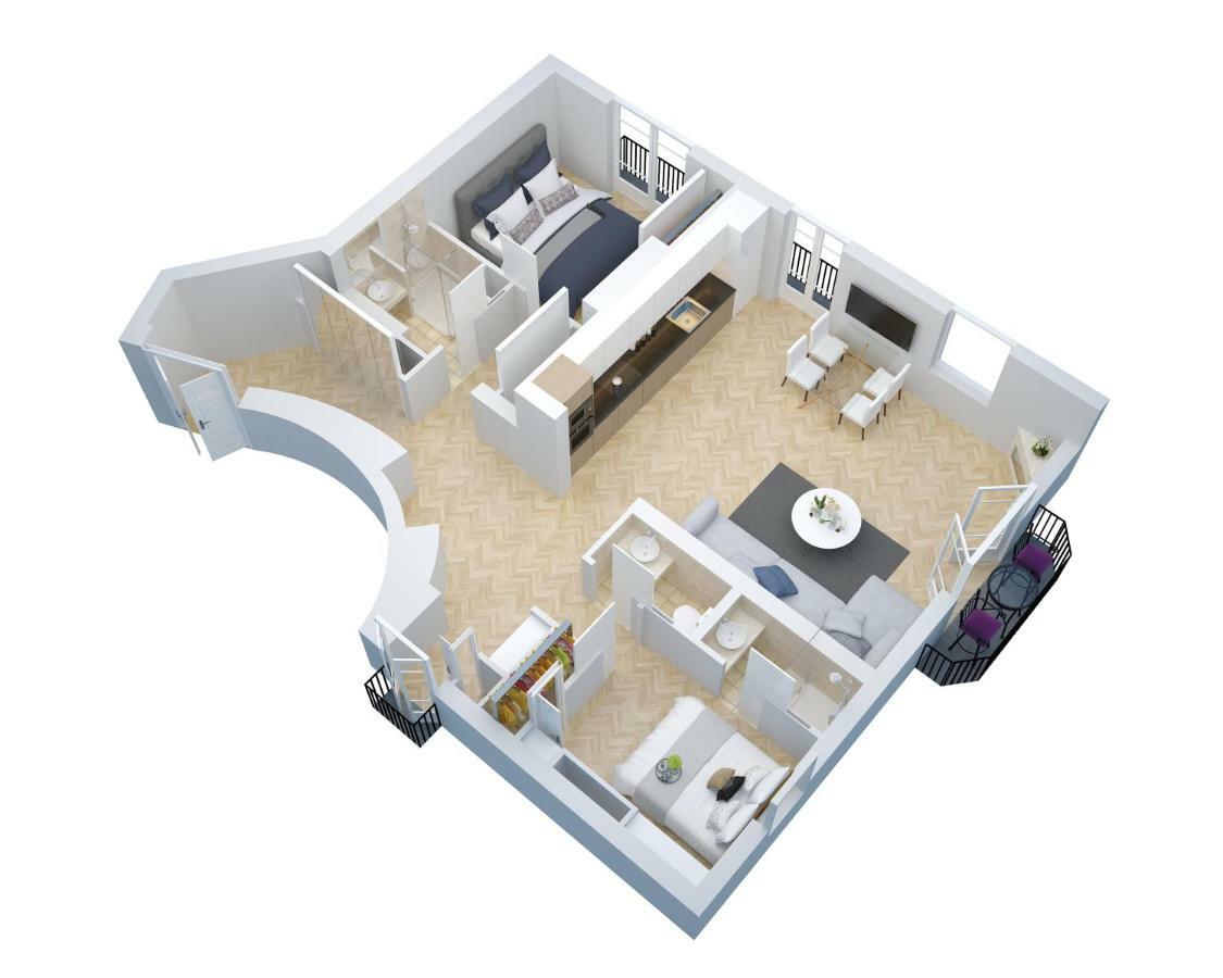 Victor Hugo Apartamento
