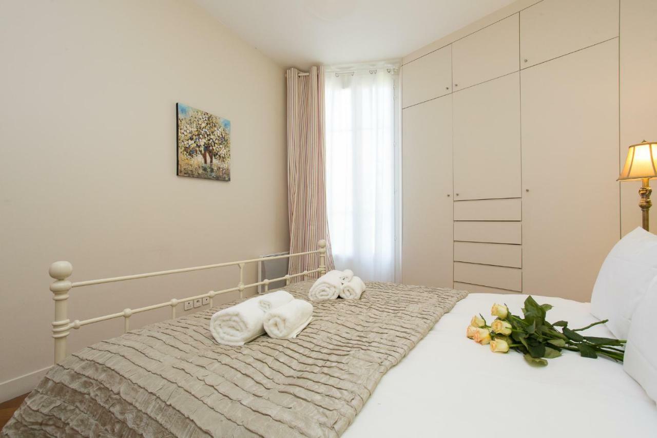 Caravel Apartment