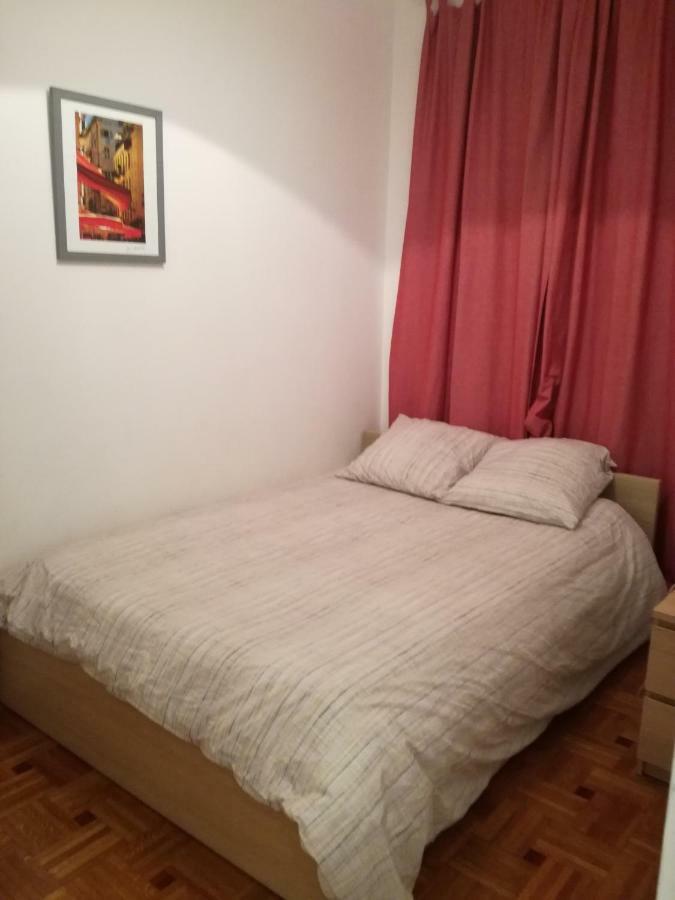 Apartment Promenade Nice