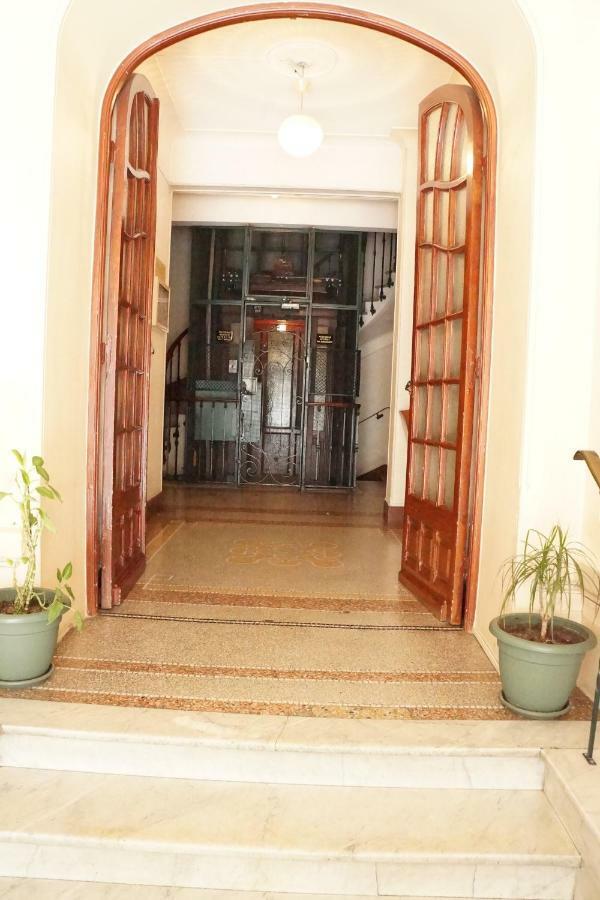Adorable In Downtown Appartement Nice