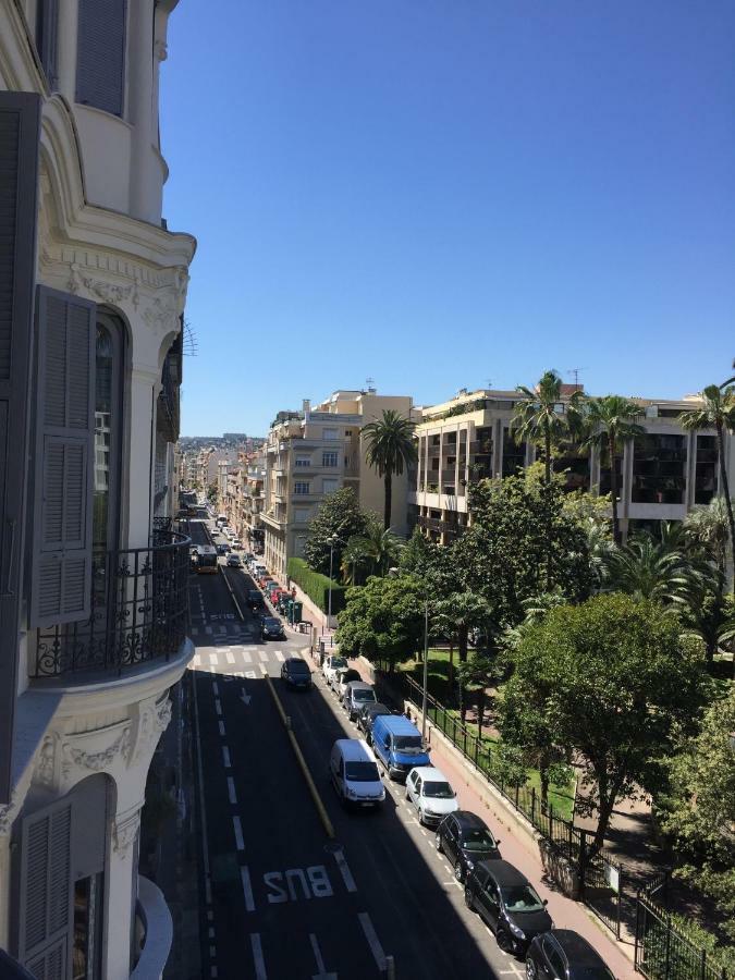 Carre D'or! Park View! * Nice