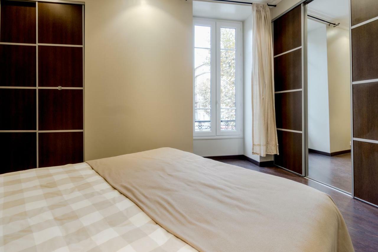 Appartement With Parking In Near The Harbor *