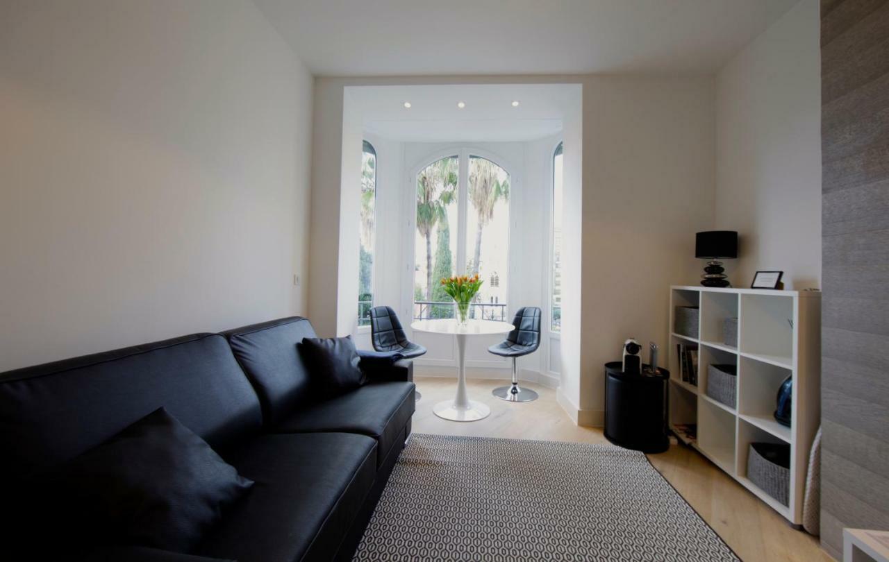 Carre D'or! Park View! * Nice