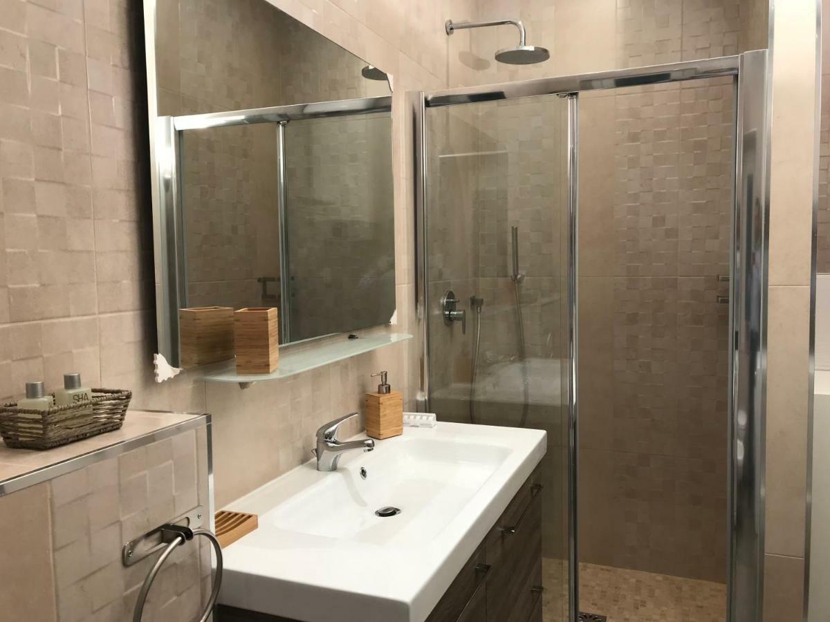 Appartement Candille Nice