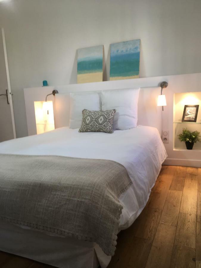 Charme Mediterraneen Votre Pied A Terre Au Coeur Du Port De