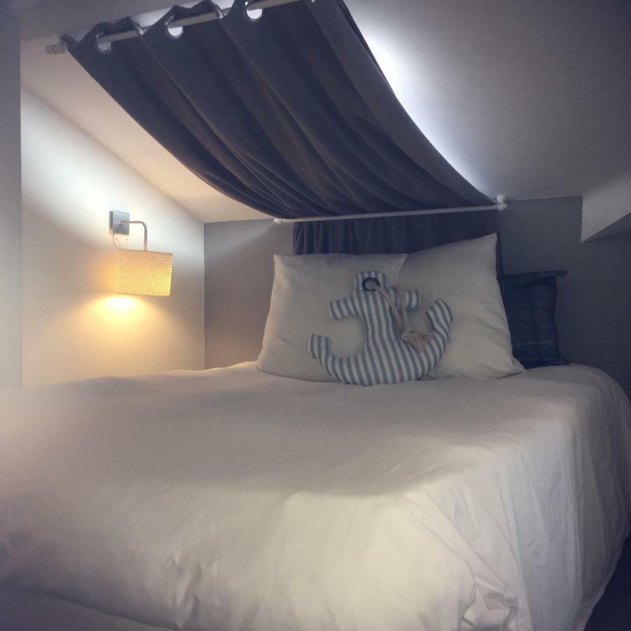 Charme Mediterraneen Votre Pied A Terre Au Coeur Du Port De *
