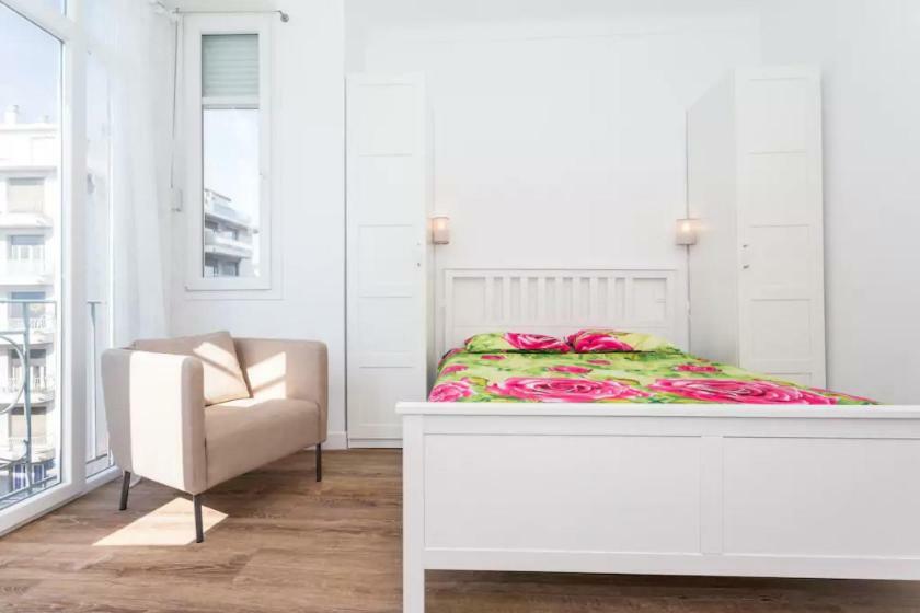 Gambetta Apartment