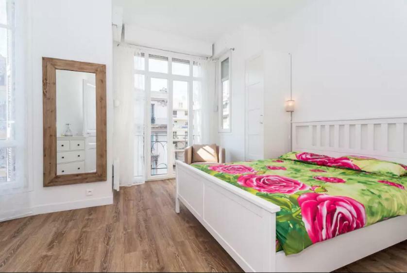 Gambetta Apartment Nice
