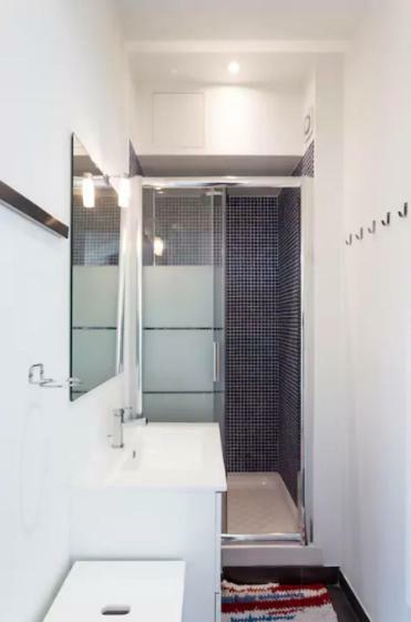 Gambetta Apartment Nice