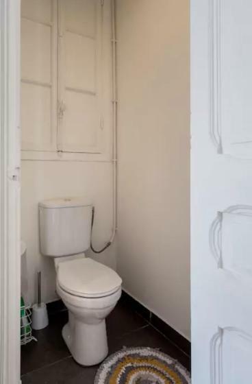 Apartment Gambetta