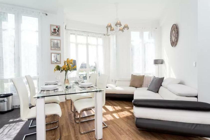 Gambetta Apartment Nice